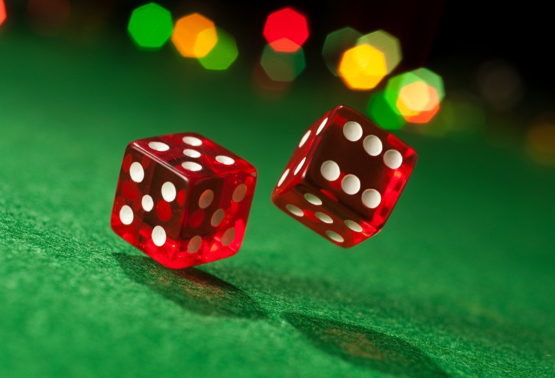 Common Mistakes New Players Make in Craps